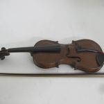 591 1317 VIOLIN